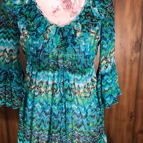 Casting Dress - Picture 4 of 8